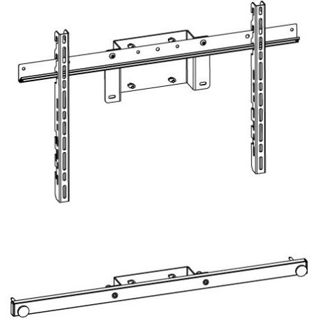 Erard Pro XPO / KROSS / KAMELEO - Référence: W126171487