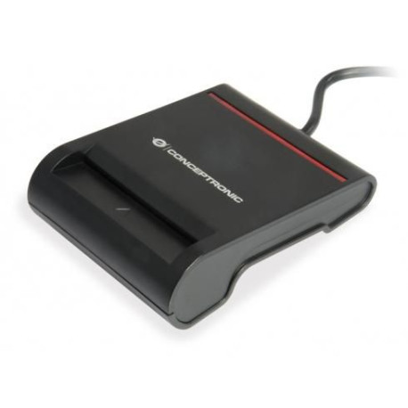 Conceptronic Smart ID Card Reader Référence: W125629734