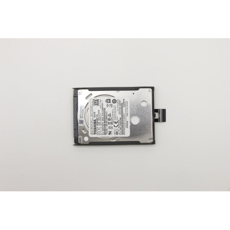 Lenovo 1TB 2.5 SATA hard drive, Référence: W125629773