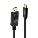 Lindy 2m USB Type C to DisplayPort Référence: W129174101