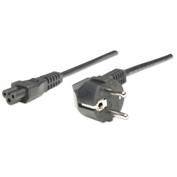 Manhattan Power Cord/Cable, Euro 2-Pin Référence: W128261811