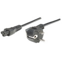 Manhattan Power Cord/Cable, Euro 2-Pin Référence: W128261811