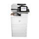 HP Color Laserjet Enterprise Mfp Référence: W129175922