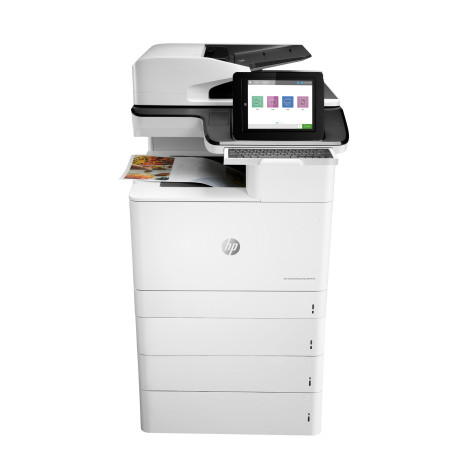 HP Color Laserjet Enterprise Mfp Référence: W129175922