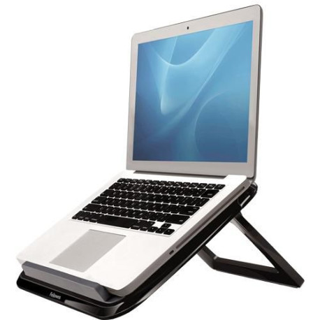 Fellowes Notebook Stand Black, Grey Référence: W128263246