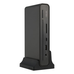 Asus Triple Display Usb-C Dock Duo Référence: W129177073