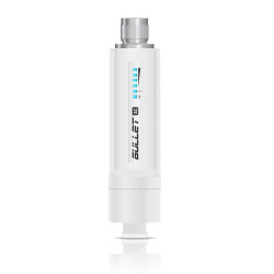 Ubiquiti airMAX 2.4 and 5 GHz Bullet ac Référence: B-DB-AC