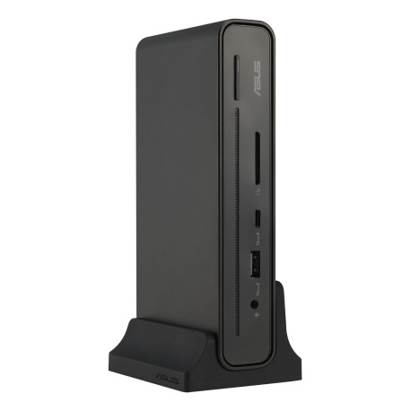 Asus Triple Display Usb-C Dock Duo Référence: W129177073