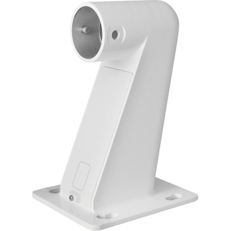 Ernitec Mini Gooseneck mount, White Référence: 0070-10007