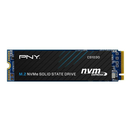 PNY Cs1030 M.2 500 Gb Pci Express Référence: W128273595