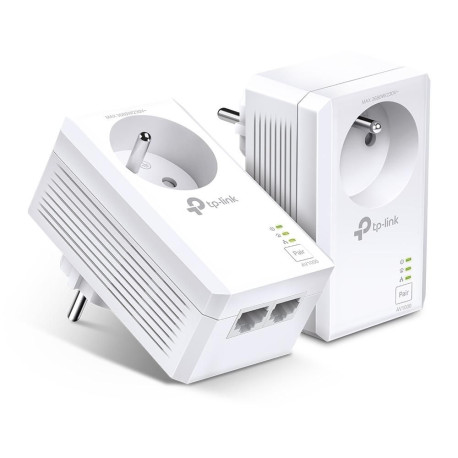 TP-Link 1000 Mbit/S Ethernet Lan Référence: W128273670