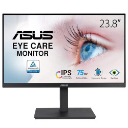 Asus Va24Eqsb 60.5 Cm (23.8) 1920 Référence: W128273864