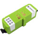 CoreParts Battery for iRobot Vacuum Reference: MBXVAC-BA0084