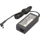 HP AC Adapter 65W Référence: 603284-001