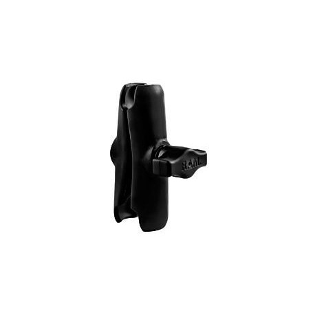 RAM Mounts RAM DOUBLE SOCKET ARM FOR Référence: RAP-B-201