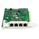 Hewlett Packard Enterprise Switch Adapter Combo Reference: RP001224054