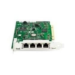 Hewlett Packard Enterprise Switch Adapter Combo Reference: RP001224054