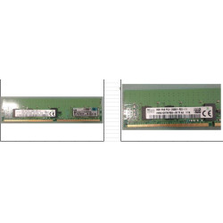 HP 8GB PC4-2666V-R, registered Référence: 850879-001