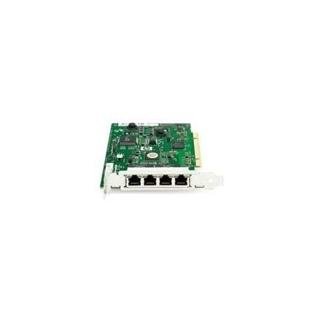 Hewlett Packard Enterprise Switch Adapter Combo Reference: RP001224054