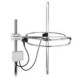 Maximum FM / DAB outdoor antenna Référence: 20608