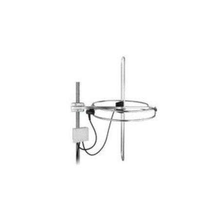 Maximum FM / DAB outdoor antenna Référence: 20608