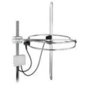 Maximum FM / DAB outdoor antenna Référence: 20608