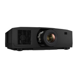 NEC Installation Projector Reference: W128185666