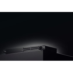 Teltonika Networks SWM280 24-ports rack Référence: W129239019
