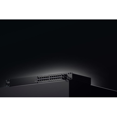 Teltonika Networks SWM280 24-ports rack Référence: W129239019