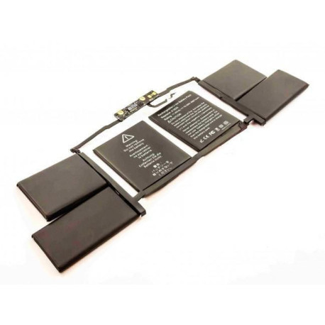 CoreParts Laptop Battery for Apple Référence: MBXAP-BA0061