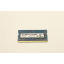 Lenovo 4GB DDR4 SODIMM memory module Référence: W126945553