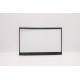 Lenovo LCD bezel for Lenovo L 21B1 Référence: W126613669