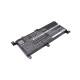 CoreParts Laptop Battery for Asus Référence: MBXAS-BA0048