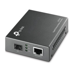 Omada RJ45 to 1Gb SM LC,SFP-MiniGBIC Référence: MC220L