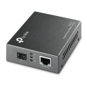 Omada RJ45 to 1Gb SM LC,SFP-MiniGBIC Référence: MC220L