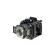 CoreParts Projector Lamp for Epson 275 Référence: ML12348