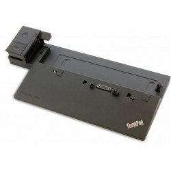 Lenovo ThinkPad Basic Dock65W Reference: 40A00065DK