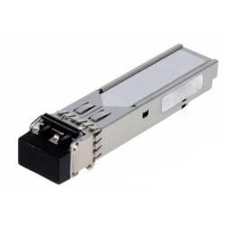 Lanview 1000BASE-LX SFP, with DOM Référence: MO-SFP2196H