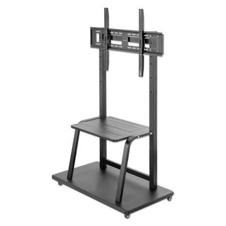 Manhattan Tv & Monitor Mount, Trolley Référence: W128829341