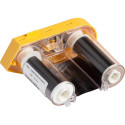 Brady R6200 Series Black Ribbon for Référence: M61-R6210