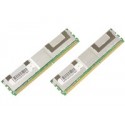 MicroMemory 8GB KIT DDR2 667MHZ ECC/REG FB Ref: MMD8751/8GB