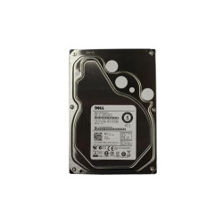 Dell Hard drive 4 TB 7200 RPM 3.5 Référence: 12GYY 