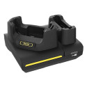 CipherLab (CHCN-RS38 EU) Charging Only Référence: W128889164