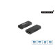 MicroConnect Premium USB4 40G 240W Adapter Référence: W127010070