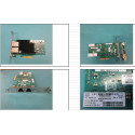 HP Ethernet 10Gb 2-port 562T Référence: W127010809