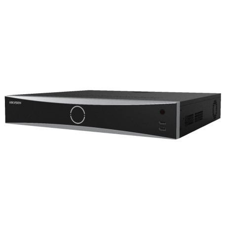 Hikvision 32-ch 1.5U K Series AcuSense Référence: W127013130
