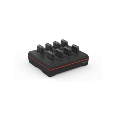 Honeywell 8 bay 8675i battery charger Référence: W126636303