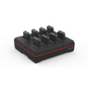 Honeywell 8 bay 8675i battery charger Référence: W126636303