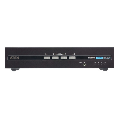 Aten 4-Port USB - 4K HDMI Secure Référence: W127014552