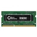 MicroMemory 4GB DDR3L 1600MHz PC3-12800 Ref: 03A02-00022400-MM